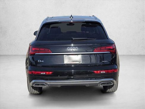 Used 2023 Audi Q5 2.0T Premium Plus w/ Premium Plus Package image 6