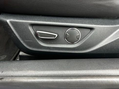 Used 2016 Ford Mustang GT Premium w/ GT Performance Package image 9