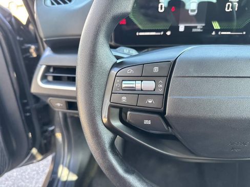 Used 2025 Kia K4 image 23