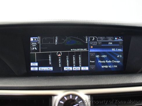 Used 2014 Lexus GS 350 AWD w/ Premium Package image 37
