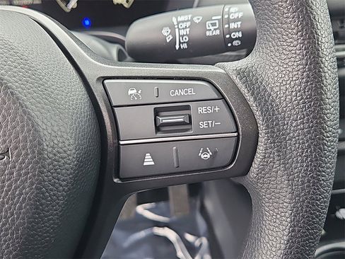 Used 2026 Honda HR-V LX image 20
