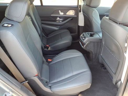 Certified 2026 Mercedes-Benz GLS 450 4MATIC image 20