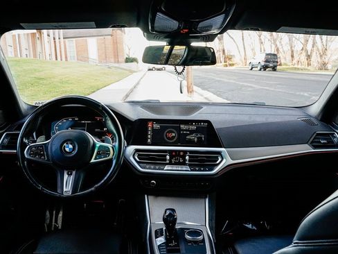 Used 2020 BMW M340i xDrive w/ Executive Package image 12