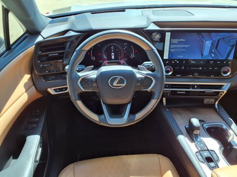 Used 2024 Lexus RX 350 Premium Plus w/ Convenience Package image 17