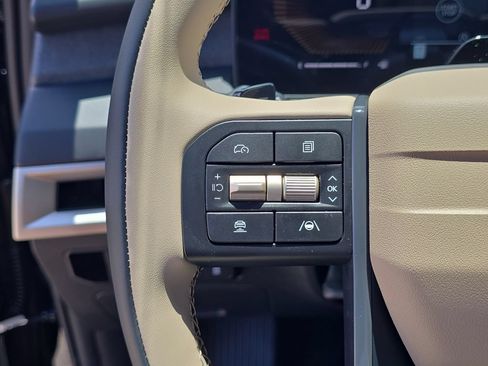 New 2027 Kia Telluride EX FWD image 31