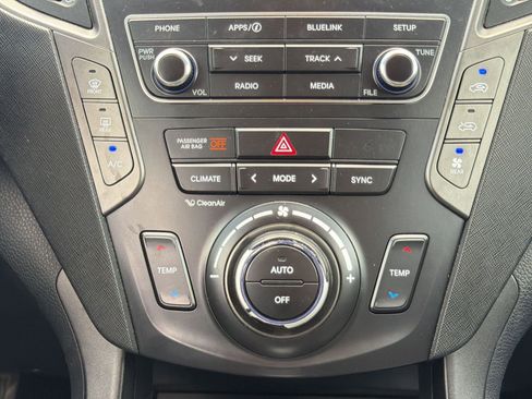 Used 2018 Hyundai Santa Fe SE w/ SE Premium Package 02 image 16