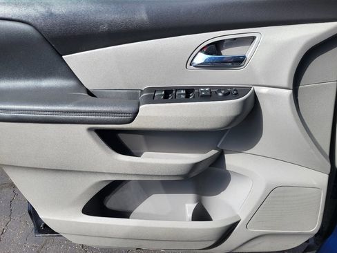Used 2017 Honda Odyssey EX-L image 10