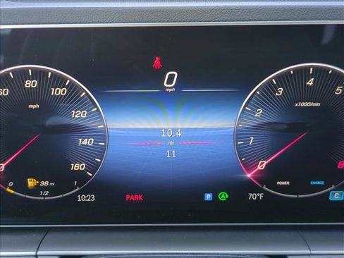 New 2026 Mercedes-Benz GLE 350 4MATIC image 11