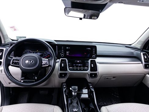 Used 2021 Kia Sorento SX FWD image 22