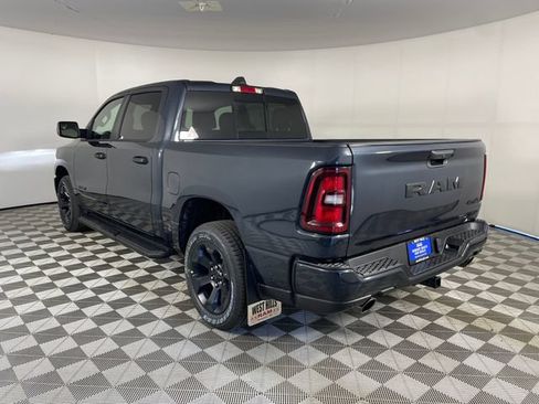 New 2026 RAM 1500 Express AWD/4WD image 11