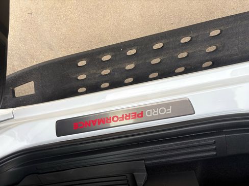 Used 2025 Ford Ranger Raptor image 46