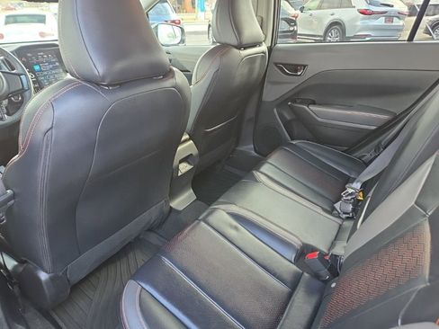 Certified 2024 Subaru Crosstrek 2.5i Limited w/ Crosstrek Mirror Package image 18