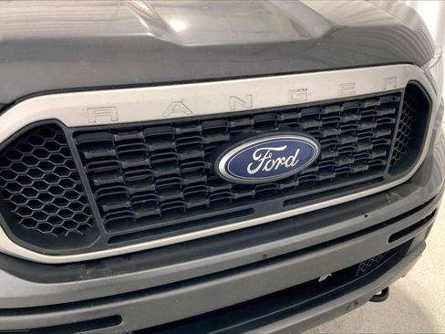 Used 2019 Ford Ranger XLT w/ Trailer Tow Package image 7