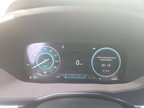 Used 2023 Hyundai Santa Fe Blue AWD/4WD image 13