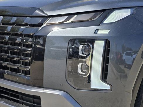 Used 2024 Hyundai Palisade SEL w/ Premium Package image 9