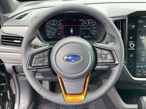 New 2026 Subaru Forester Wilderness AWD/4WD image 14