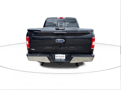 Used 2019 Ford F150 Lariat RWD image 4