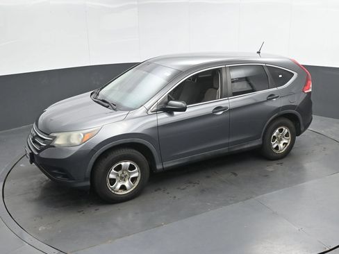Used 2013 Honda CR-V LX image 32