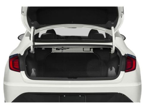 Used 2021 Hyundai Sonata SEL FWD image 14