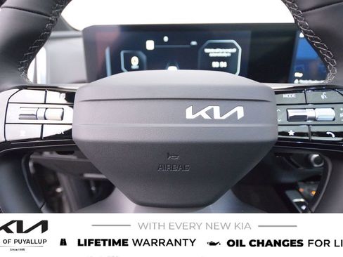 New 2026 Kia Sorento SX Prestige image 26