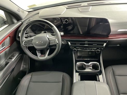 New 2026 Chevrolet Traverse Z71 w/ Enhanced Driving Package image 15