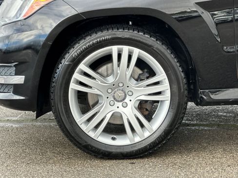 Used 2015 Mercedes-Benz GLK 350 2WD image 30