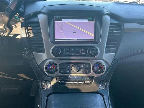 Used 2017 GMC Yukon Denali w/ Open Road Package image 32