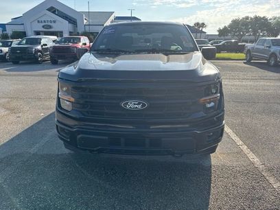 Used 2025 Ford F150 XLT w/ Equipment Group 301A Standard