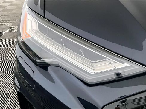 Used 2025 Audi A6 3.0T Prestige image 25