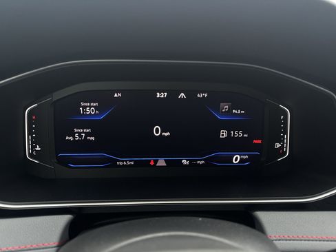 New 2026 Volkswagen Jetta GLI Autobahn image 11