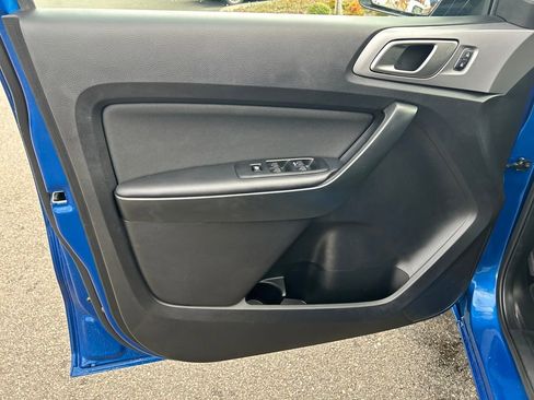 Certified 2020 Ford Ranger XLT w/ Equipment Group 301A Mid image 17