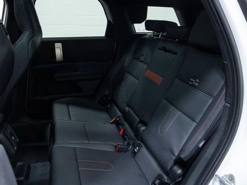 New 2026 MINI Cooper Countryman John Cooper Works image 18