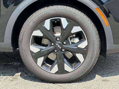 Used 2024 Kia Sportage X-Line AWD/4WD image 7