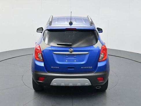 Used 2015 Buick Encore AWD image 39