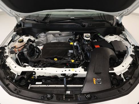 Used 2024 Buick Envista Avenir FWD image 30