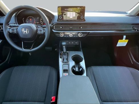 New 2026 Honda Civic LX image 5