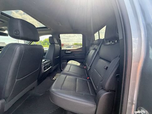 Used 2023 GMC Sierra 1500 Denali AWD/4WD image 19