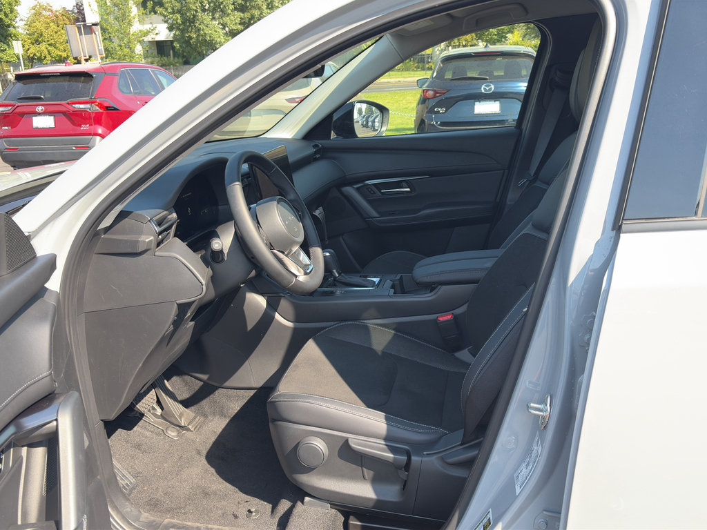 New 2026 MAZDA CX-5 Select AWD/4WD image 14