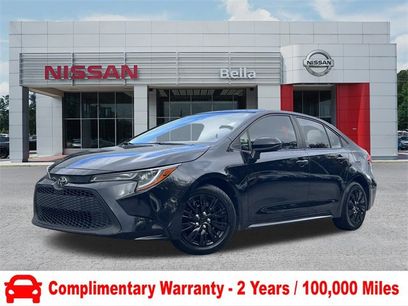 Used 2020 Toyota Corolla LE
