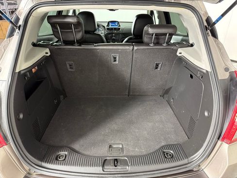 Used 2014 Buick Encore Leather FWD image 21