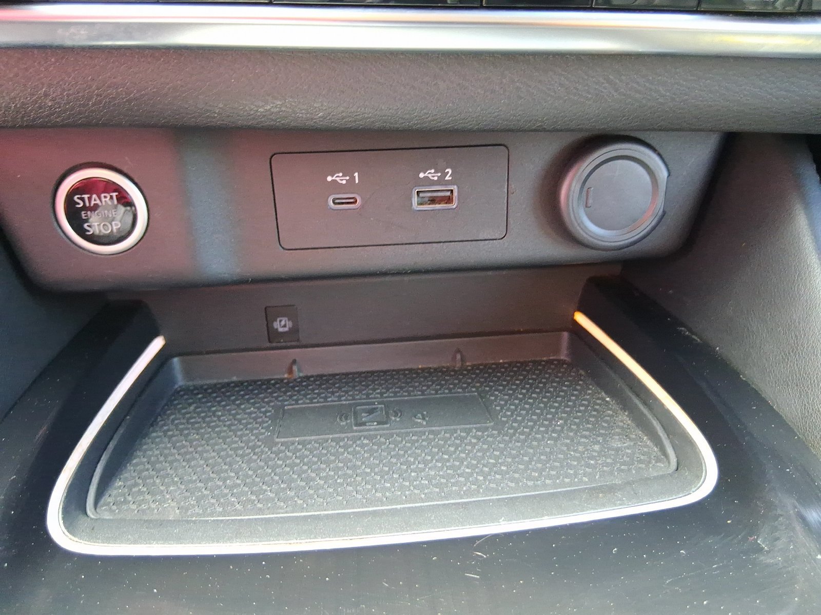 Used 2021 Nissan Rogue Platinum AWD/4WD image 32