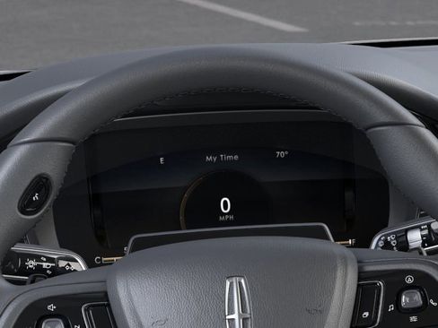 New 2026 Lincoln Corsair Grand Touring image 13