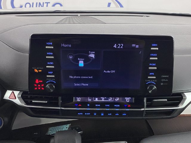 Used 2023 Toyota Sienna LE FWD image 17
