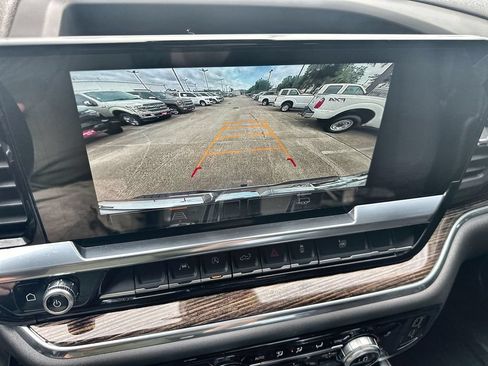 Certified 2025 GMC Sierra 1500 Elevation RWD image 29