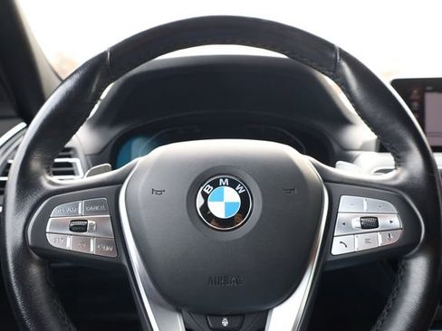 Used 2022 BMW X3 xDrive30i image 14