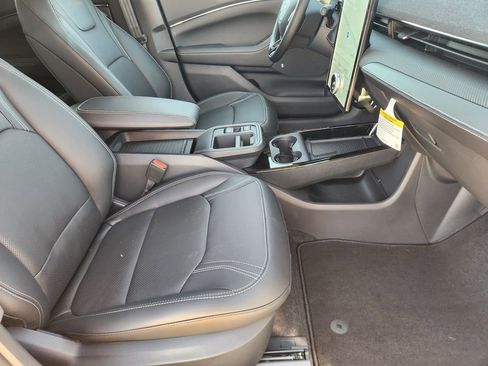 New 2026 Ford Mustang Mach-E Premium w/ Technology Package image 10