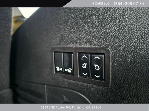 Used 2020 GMC Yukon SLT AWD/4WD image 18