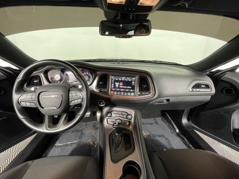 Used 2023 Dodge Challenger R/T Scat Pack image 11