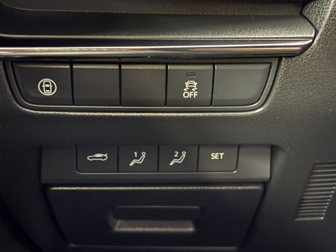 Used 2019 MAZDA MAZDA3 Sedan w/ Premium Package image 19