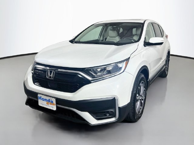 Used 2022 Honda CR-V EX-L image 5